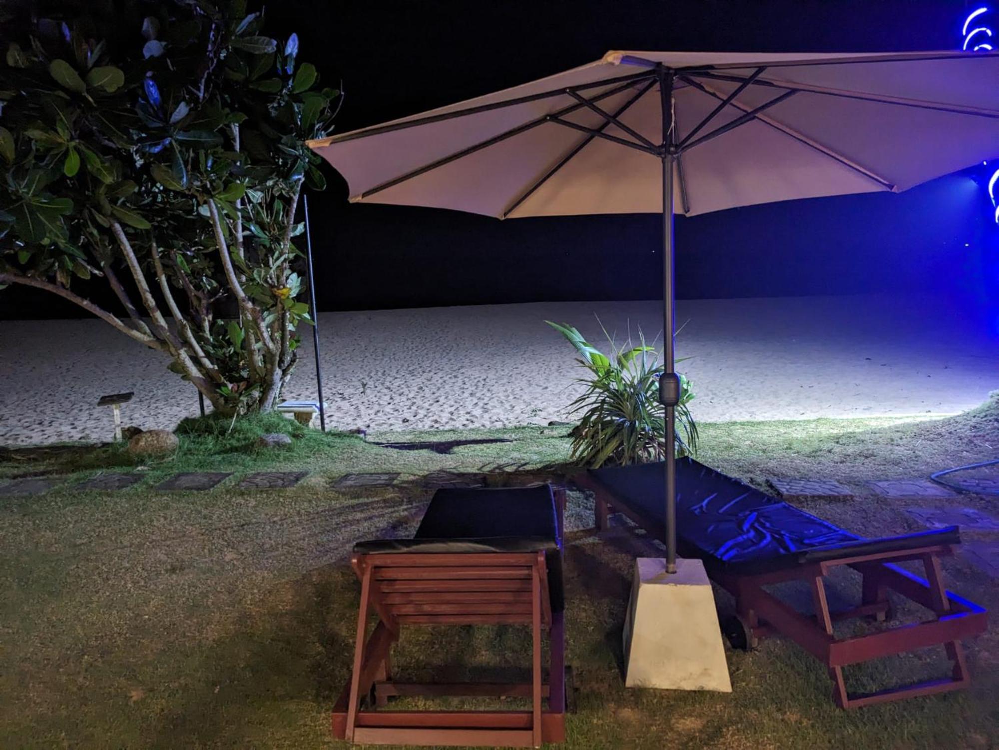 Ocean Of Life Ayurveda Hotel Induruwa Exterior photo